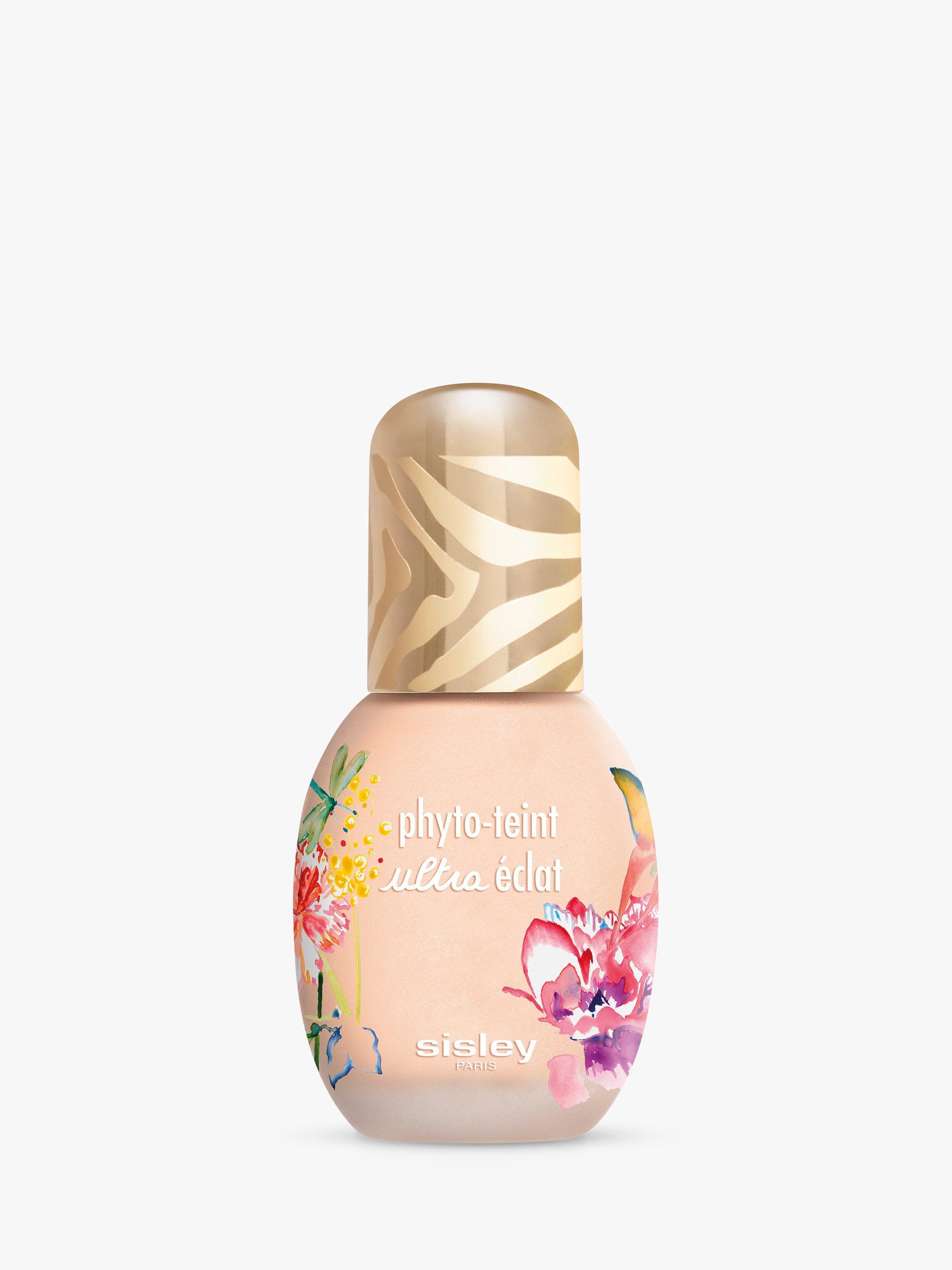 Sisley-Paris Phyto-Teint Ultra Eclat Blooming Peonies Collection, 0C Vanilla