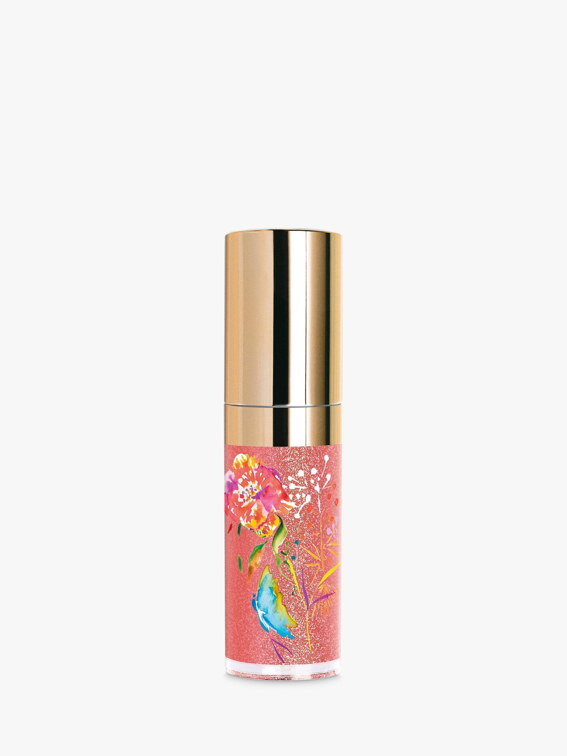 Sisley-Paris Le Phyto-Gloss Blooming Peonies Collection, Sunrise