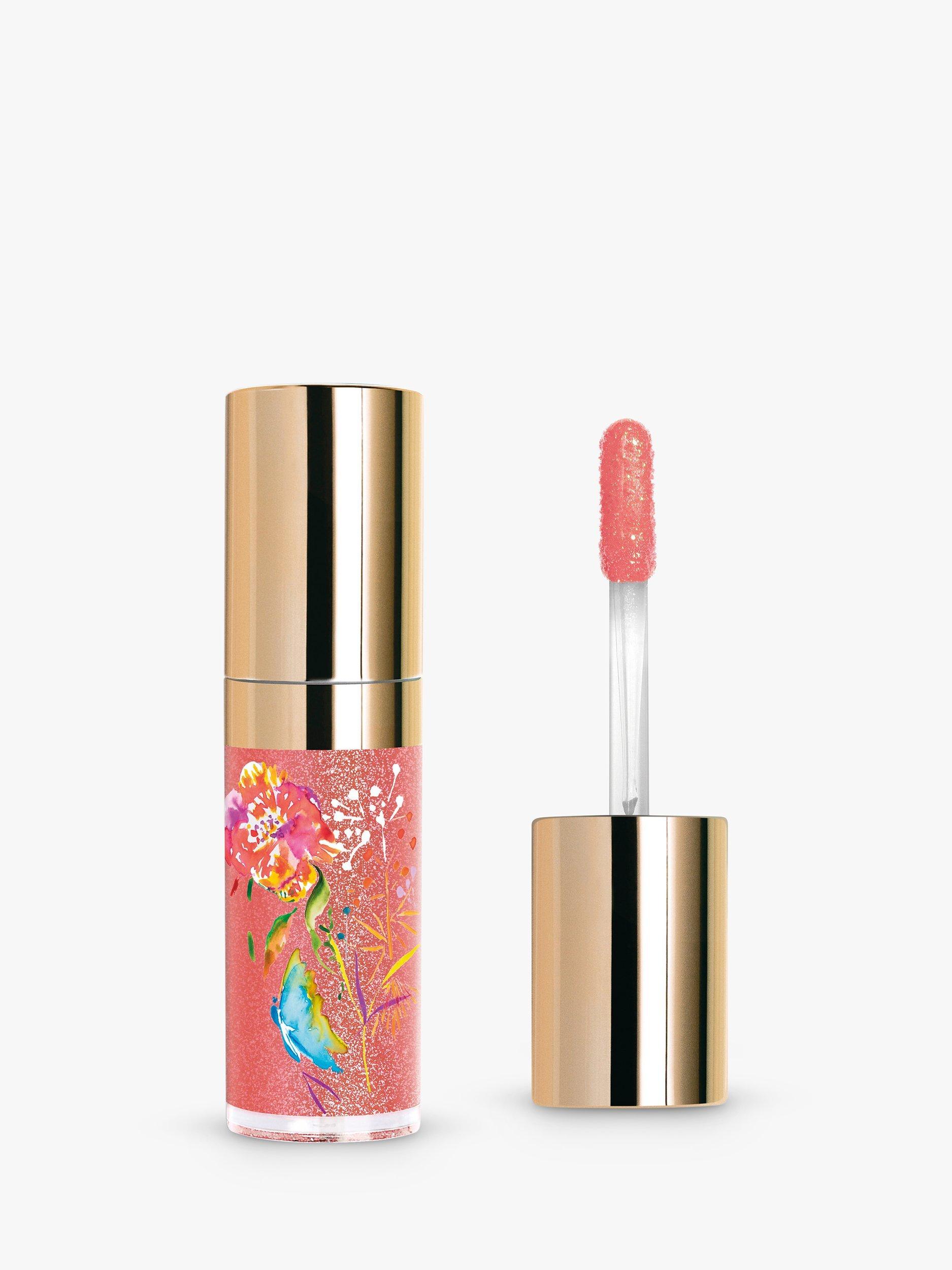 Sisley-Paris Le Phyto-Gloss Blooming Peonies Collection, Sunrise