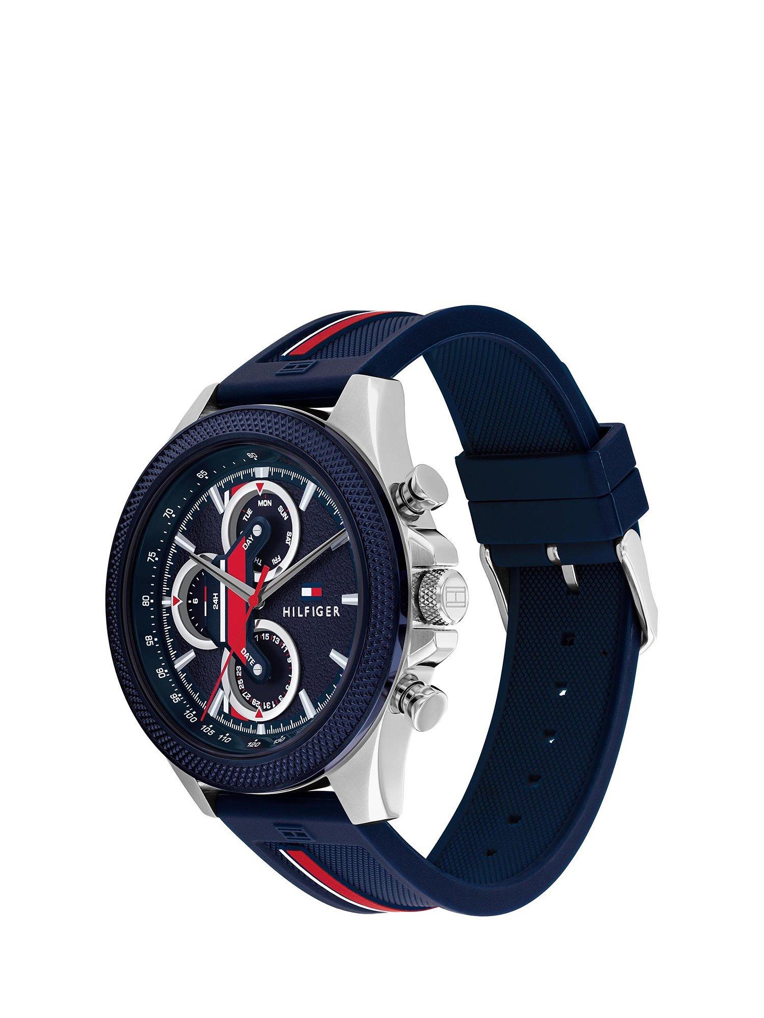 John lewis tommy hilfiger watch online