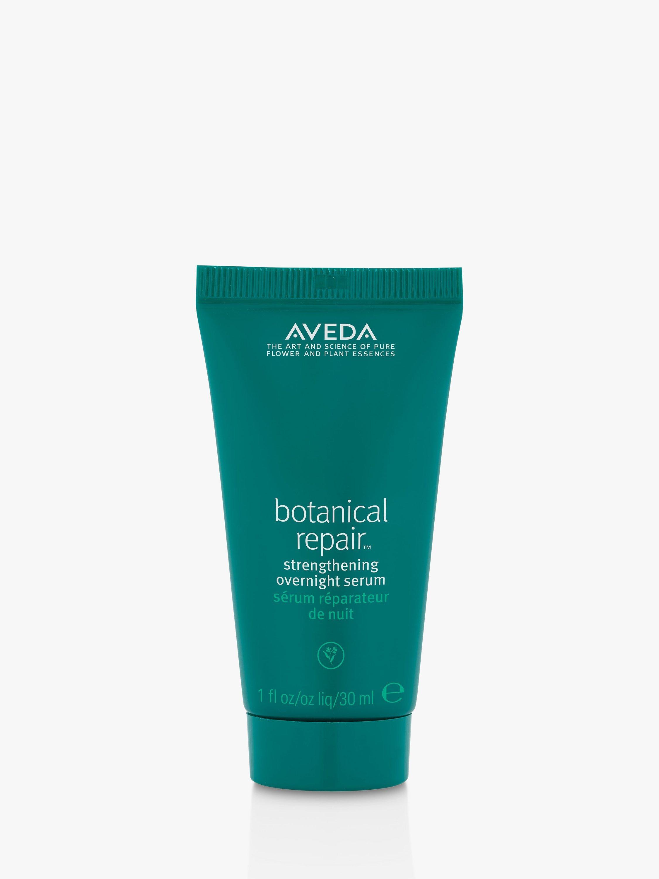 Aveda Botanical Repair Strengthening Overnight Serum, 30ml
