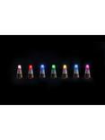 SUCK Multicolour Bottle Light