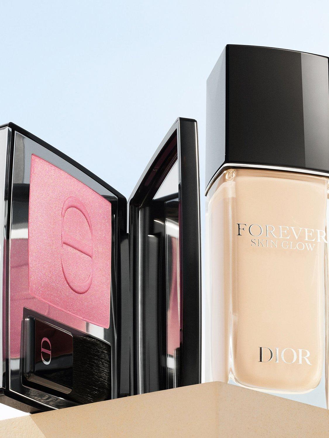 Product image 6 of 7, which shows DIOR Rouge Blush, 365 New World Shimmer