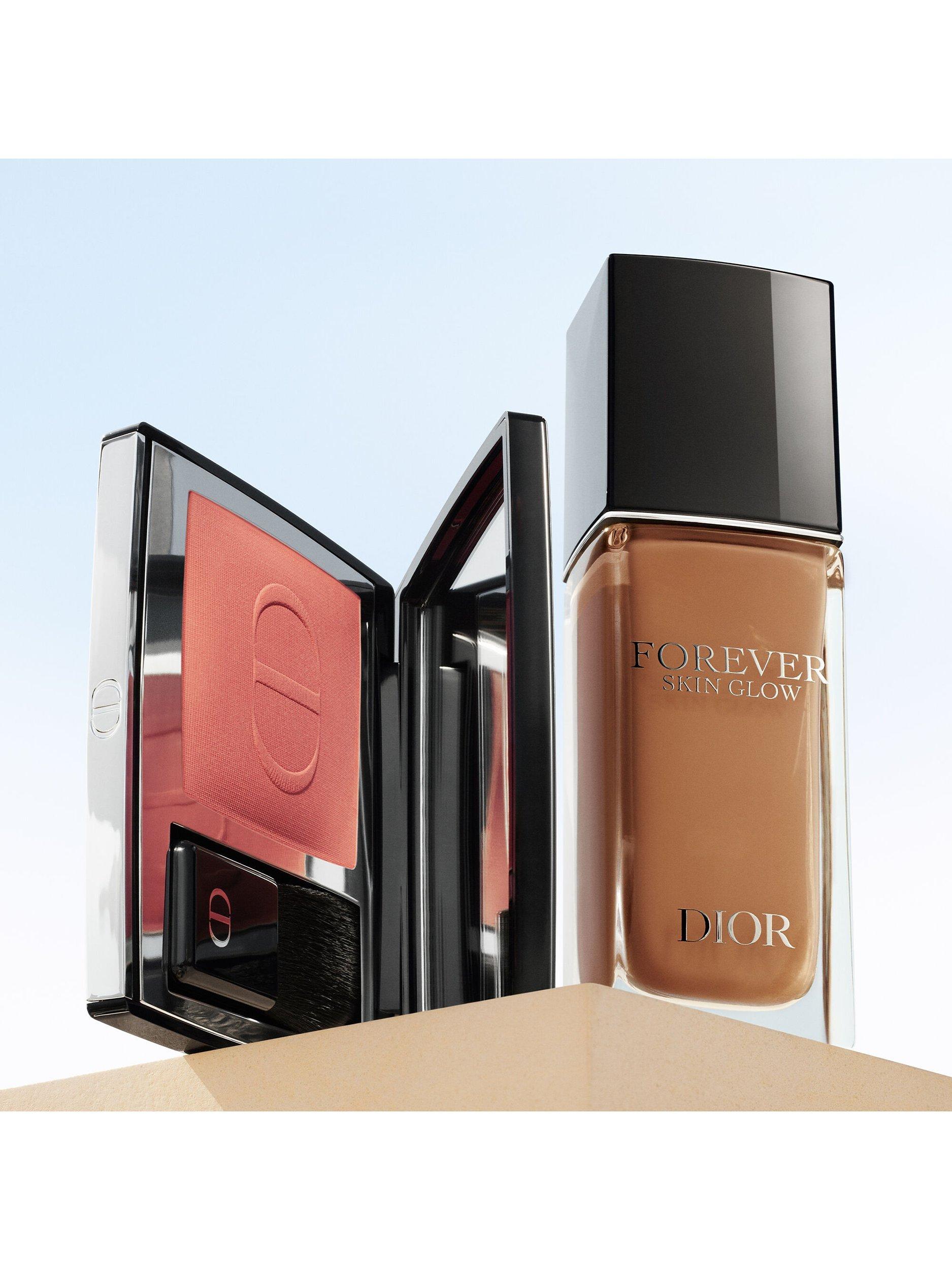 Product image 6 of 7, which shows DIOR Rouge Blush, 505 Sensual Satin