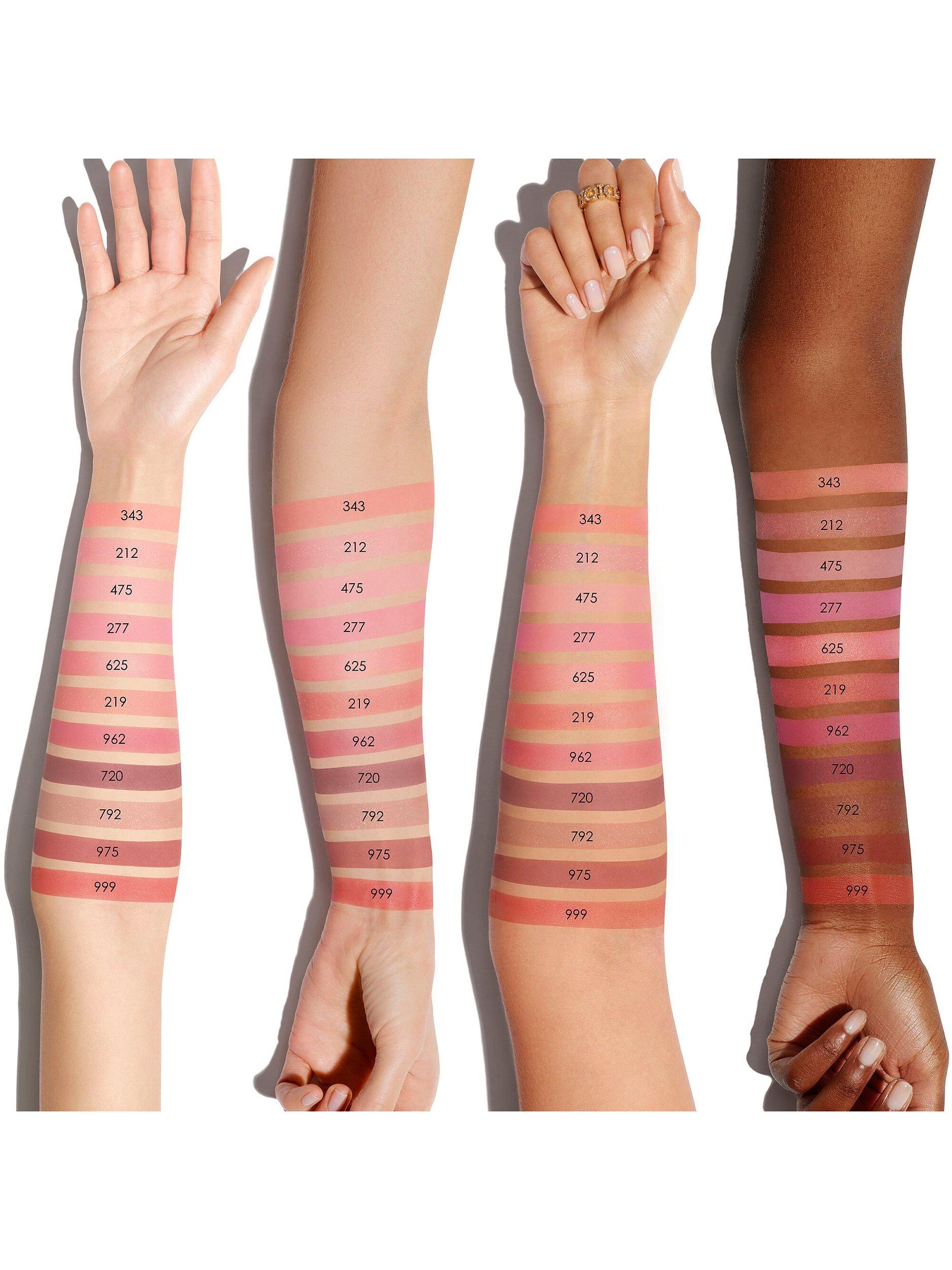 Product image 3 of 7, which shows DIOR Rouge Blush, 720 Icone Shimmer