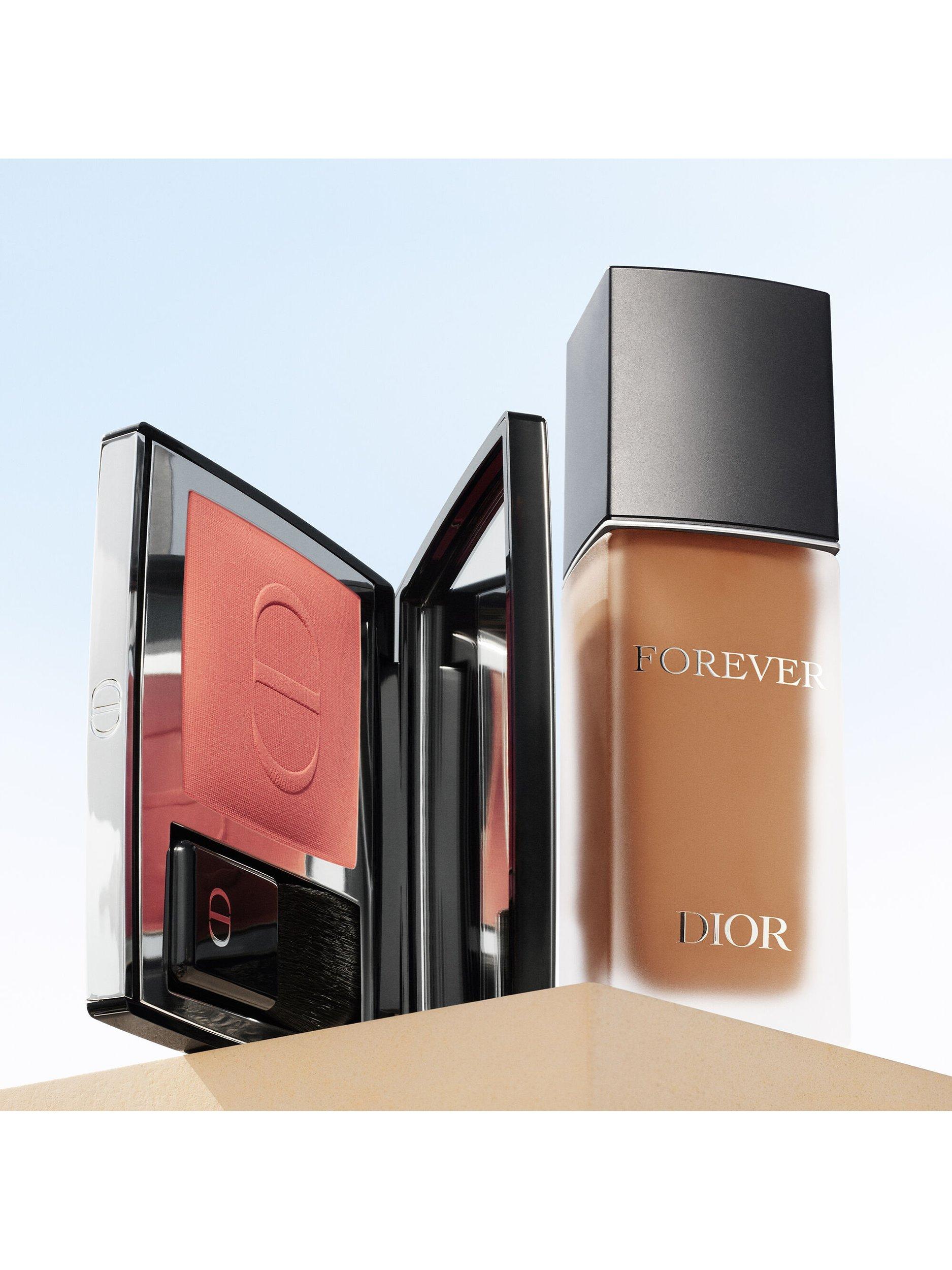 Product image 6 of 7, which shows DIOR Rouge Blush, 100 Nude Look Matte