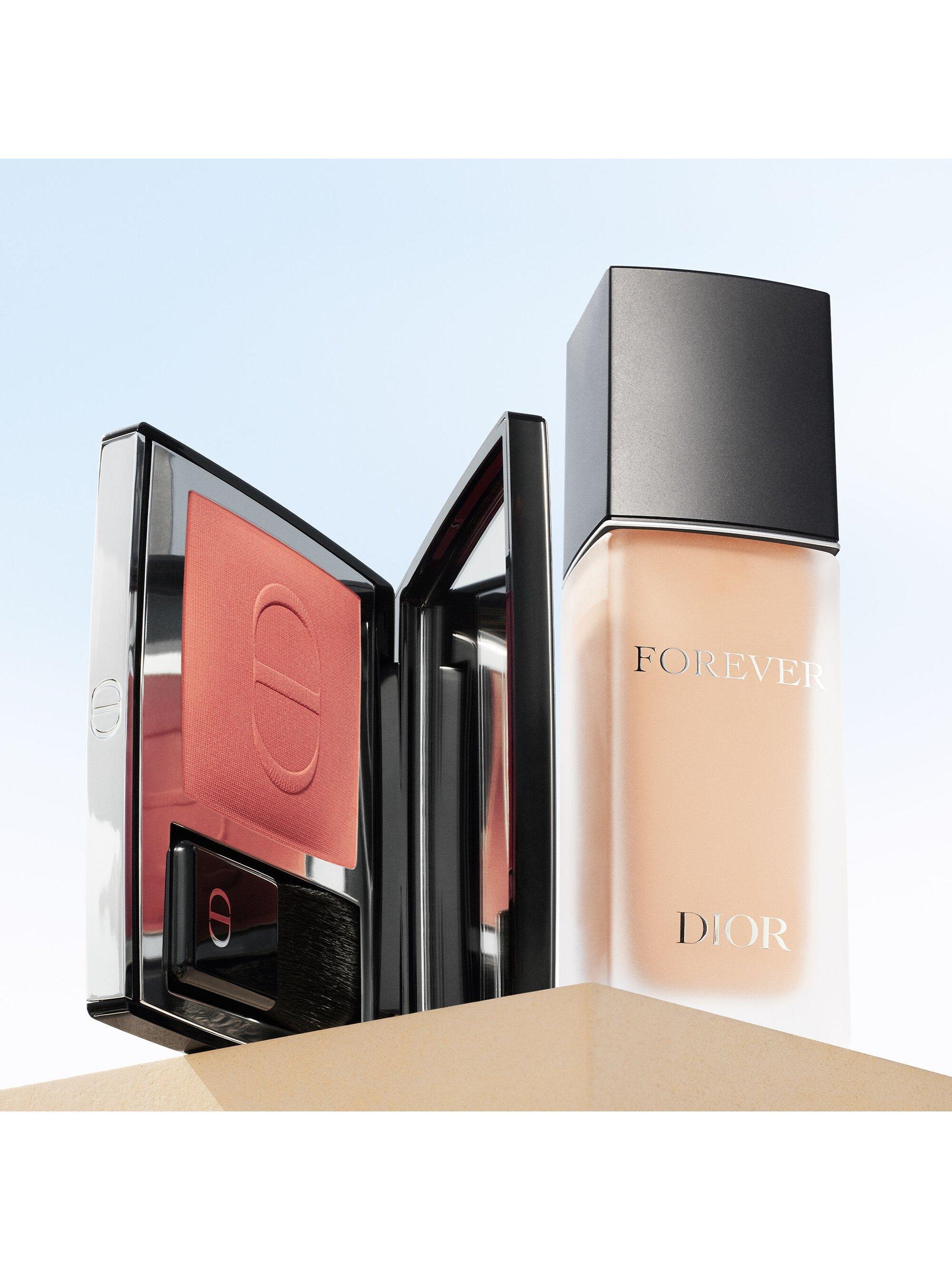 Product image 6 of 7, which shows DIOR Rouge Blush, 449 Dansante Satin