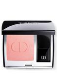 DIOR Rouge Blush, 601 Hologlam