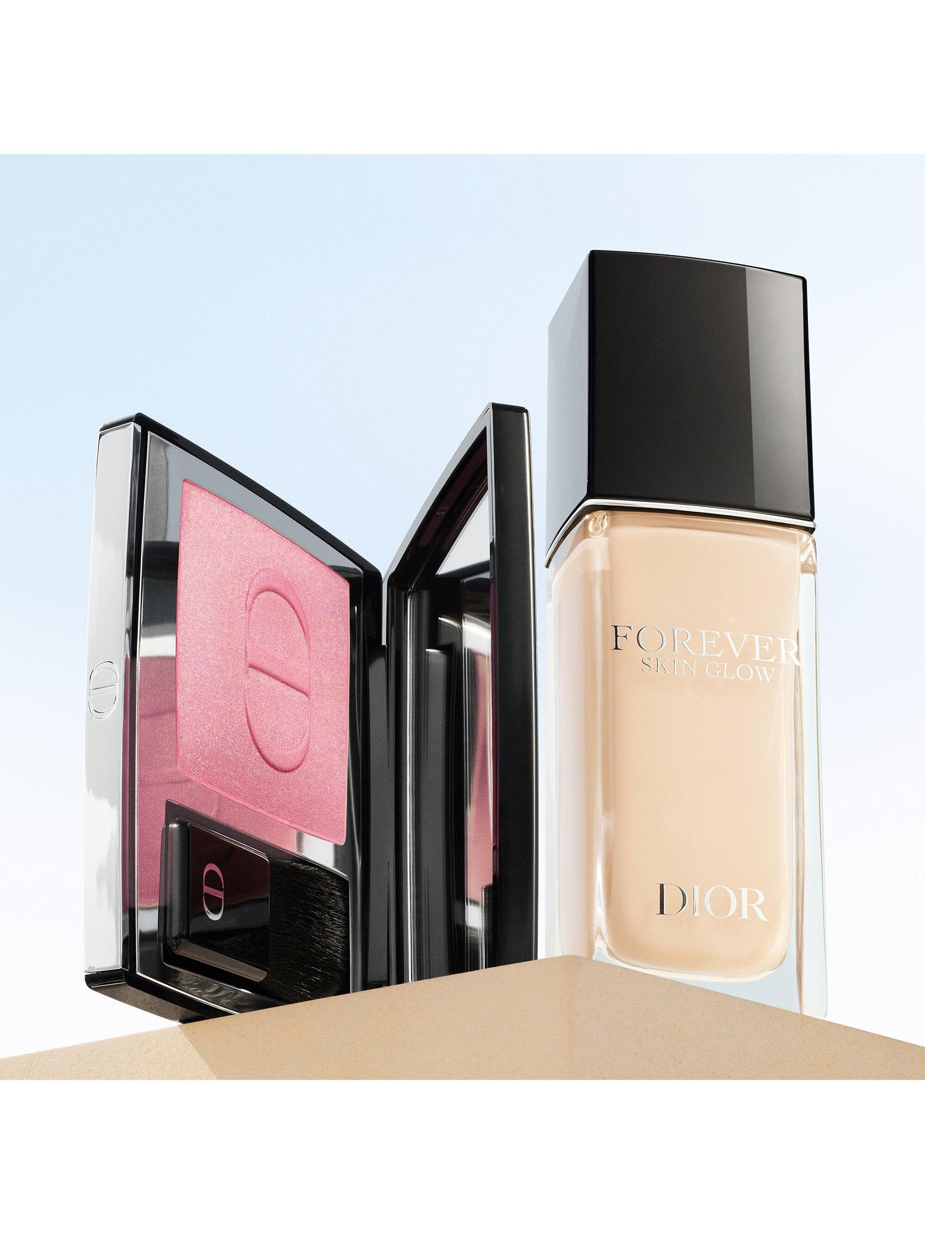 Product image 6 of 7, which shows DIOR Rouge Blush, 028 Actrice Satin