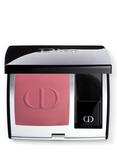 DIOR Rouge Blush, 962 Poison Matte