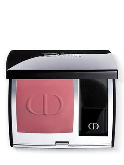 DIOR Rouge Blush, 962 Poison Matte