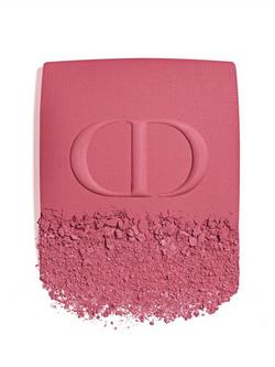 DIOR Rouge Blush - view 2, 962 Poison Matte