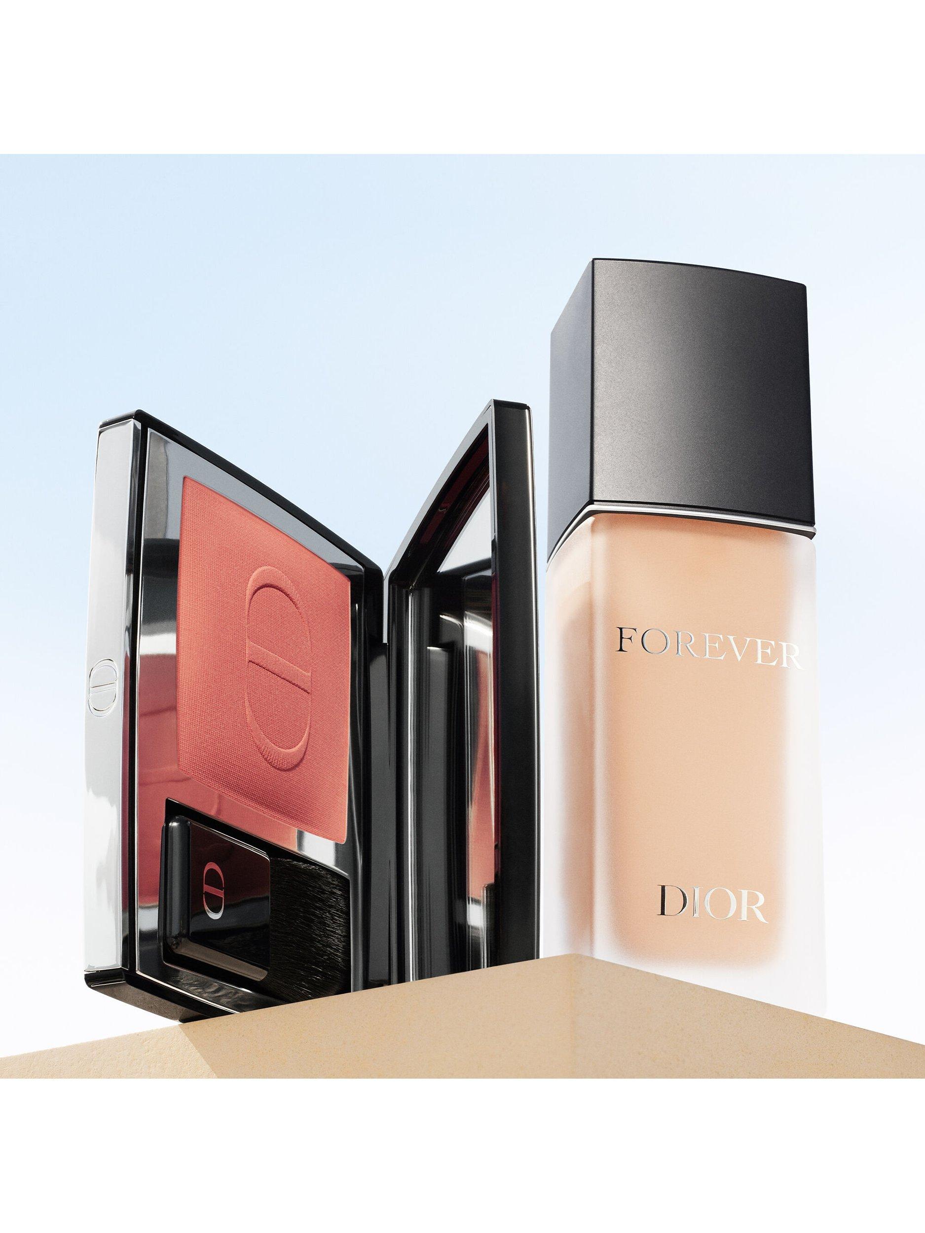 Product image 6 of 7, which shows DIOR Rouge Blush, 962 Poison Matte