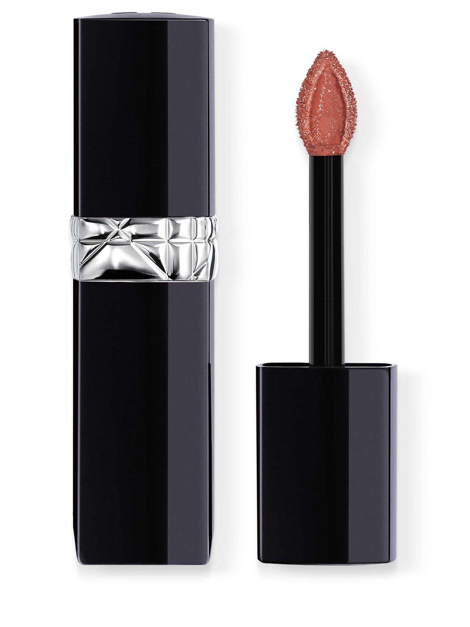 DIOR Rouge Dior Forever Lacquer Lipstick, 200 Nude Touch