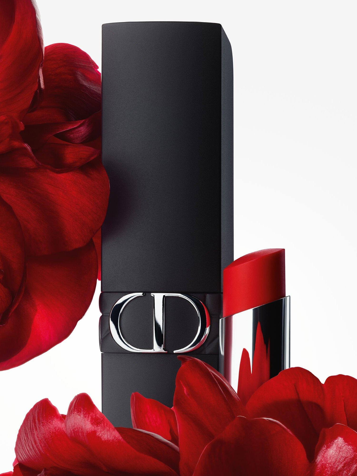Product image 5 of 5, which shows DIOR Rouge DIOR Forever Lipstick, 500 Nude Soul