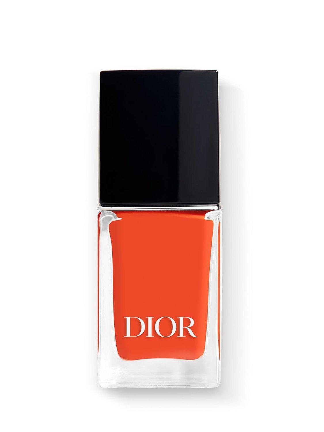 DIOR Vernis Nail Polish, 648 Mirage