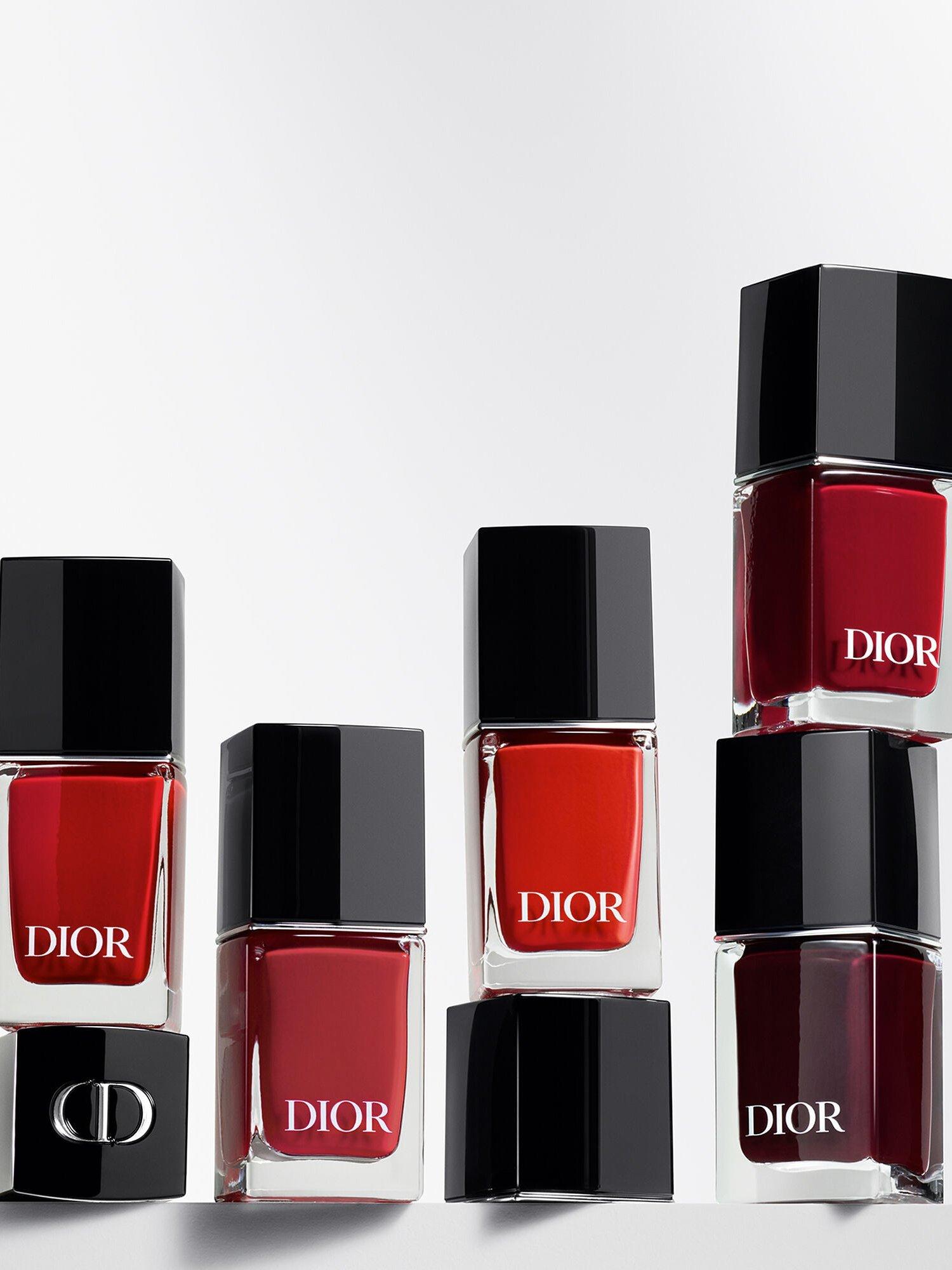 DIOR Vernis Nail Polish, 648 Mirage