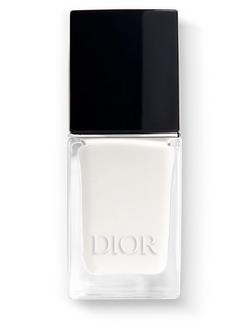 DIOR Vernis Nail Polish, 007 Jasmin New