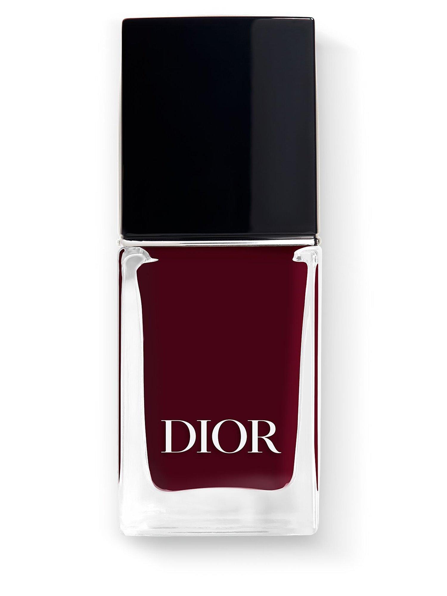 DIOR Vernis Nail Polish 047 Nuit 1947