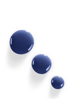 DIOR Vernis Nail Polish - view 2, 796 Denim New