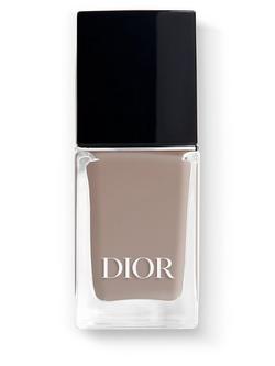 DIOR Vernis Nail Polish, 206 Gris Dior New
