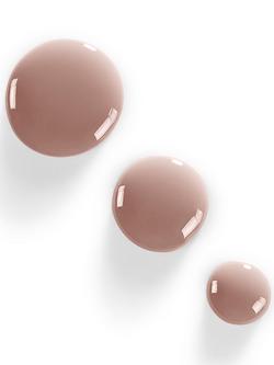 DIOR Vernis Nail Polish - view 2, 206 Gris Dior New