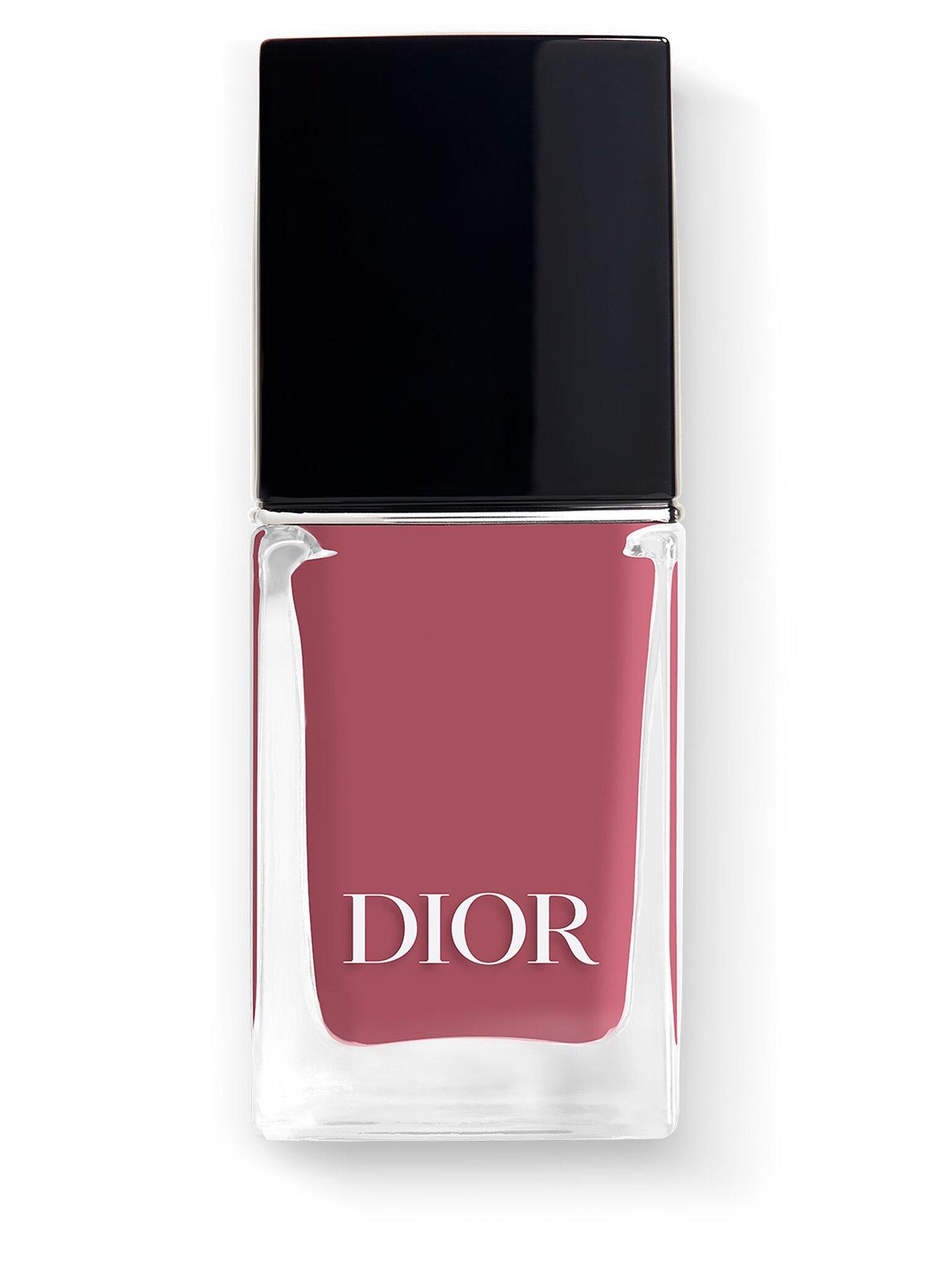 DIOR Vernis Nail Polish 558 Grace