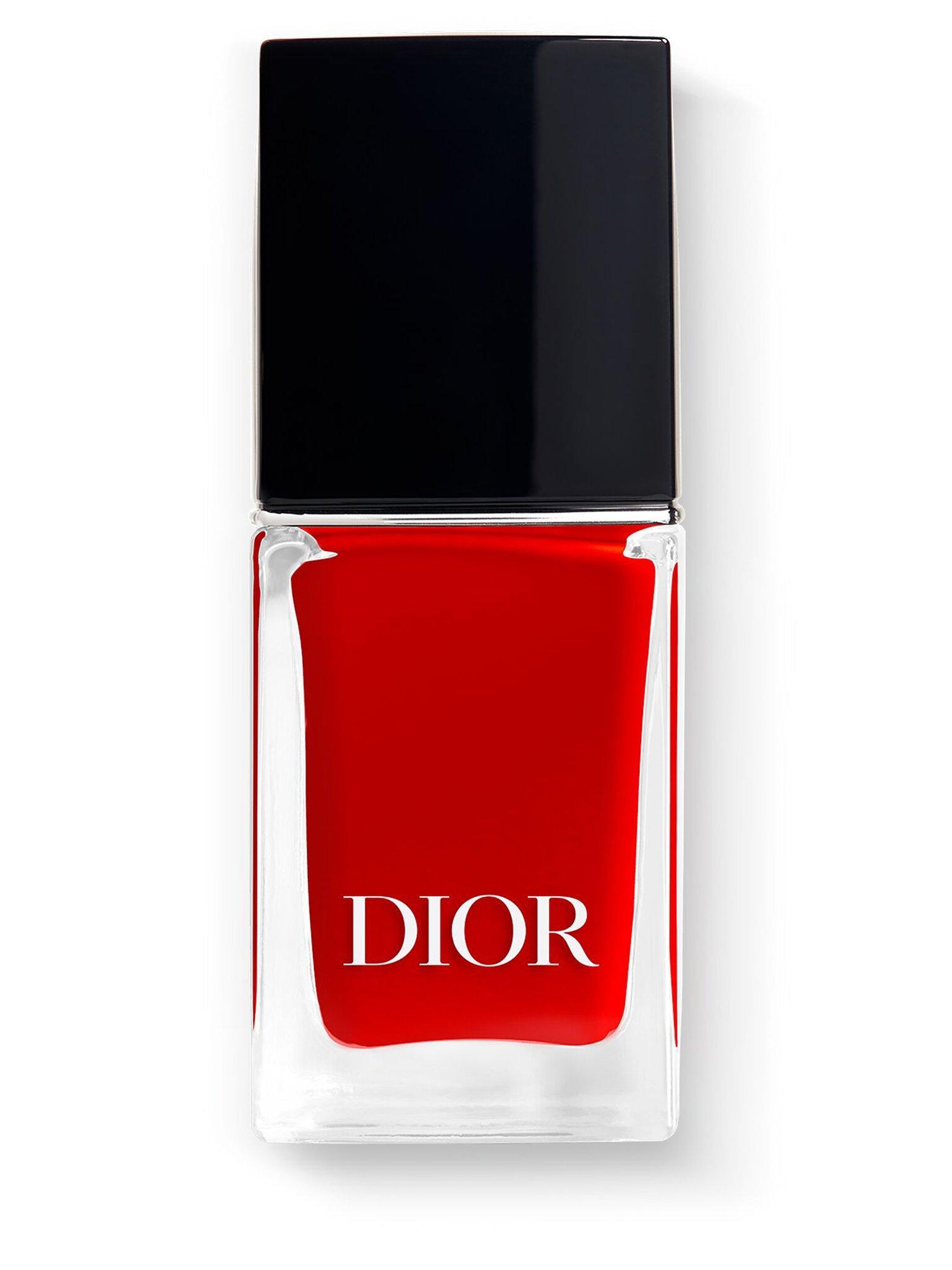 Dior vernis nuit hotsell