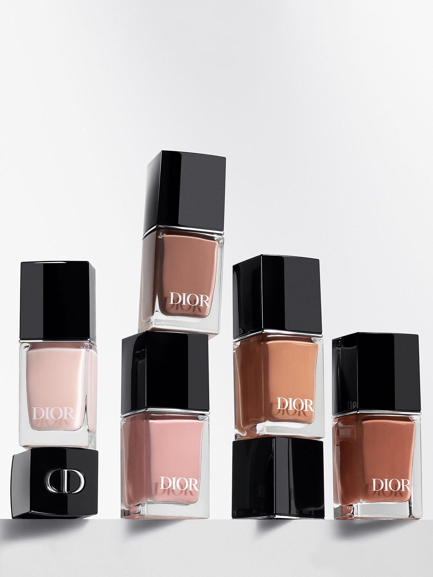 DIOR Vernis Nail Polish 108 Muguet