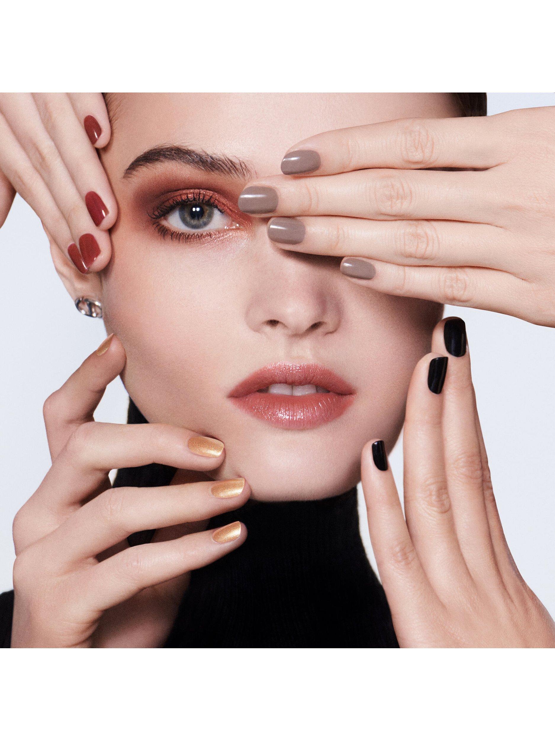 Product image 4 of 4, which shows DIOR Vernis Nail Polish, 878 Victoire