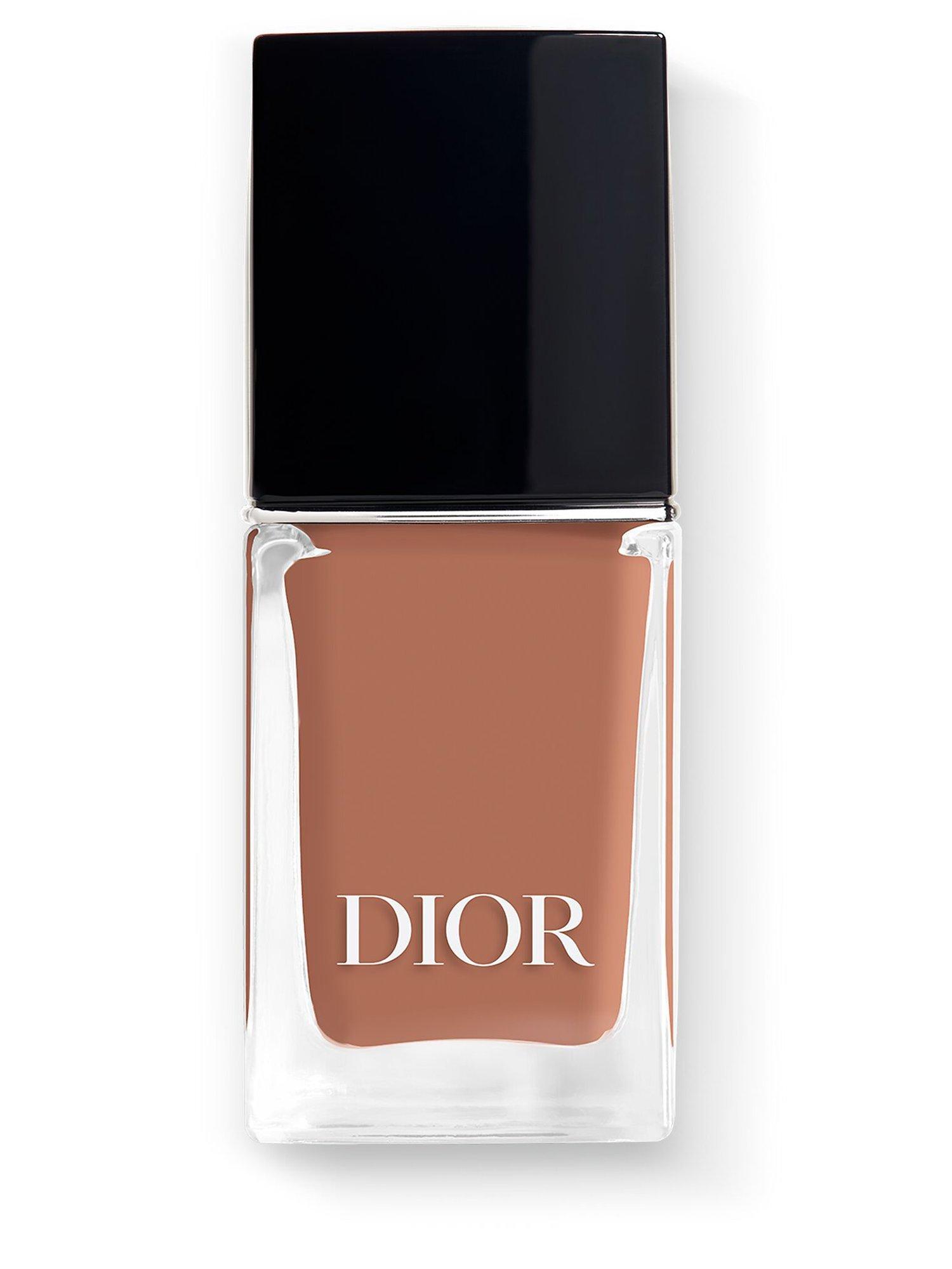 DIOR Vernis Nail Polish 323 Dune