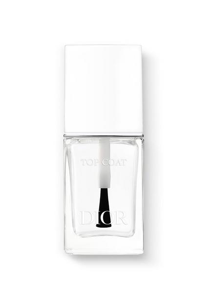 DIOR Vernis Top Coat, 10ml, Top Coat