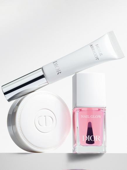 DIOR Vernis Nail Glow, 10ml - view 2, Nail Glow