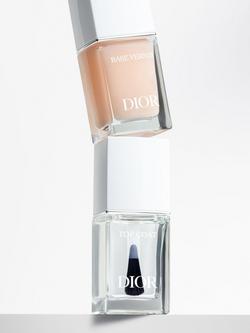 DIOR Base Vernis Base Coat, 10ml - view 2, Base Coat