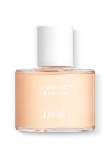 DIOR Vernis Dissolvant Douceur, 50ml, 