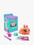 Cookeez Makery Baked Treatz Oven Playset