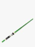 Star Wars Lightsaber Forge Yoda Electronic Lightsaber