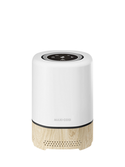 Maxi-Cosi Clean 3-in-1 Air Purifier, White, White