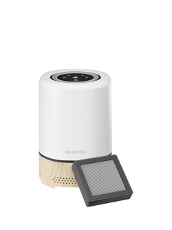 Maxi-Cosi Clean 3-in-1 Air Purifier, White - view 2, White