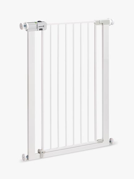 Safety 1st Easy Close Extra Tall Safety Gate, White