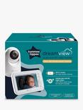 Tommee Tippee Dreamview Video Baby Monitor