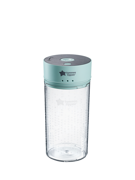 Tommee Tippee Colicsoothe Milk Air Remover, 