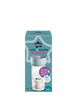 Tommee Tippee Colicsoothe Milk Air Remover - view 2, 
