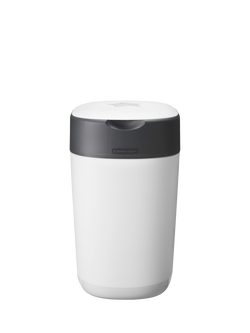 Tommee Tippee Twist & Click Sangenic Nappy Disposal System, 0