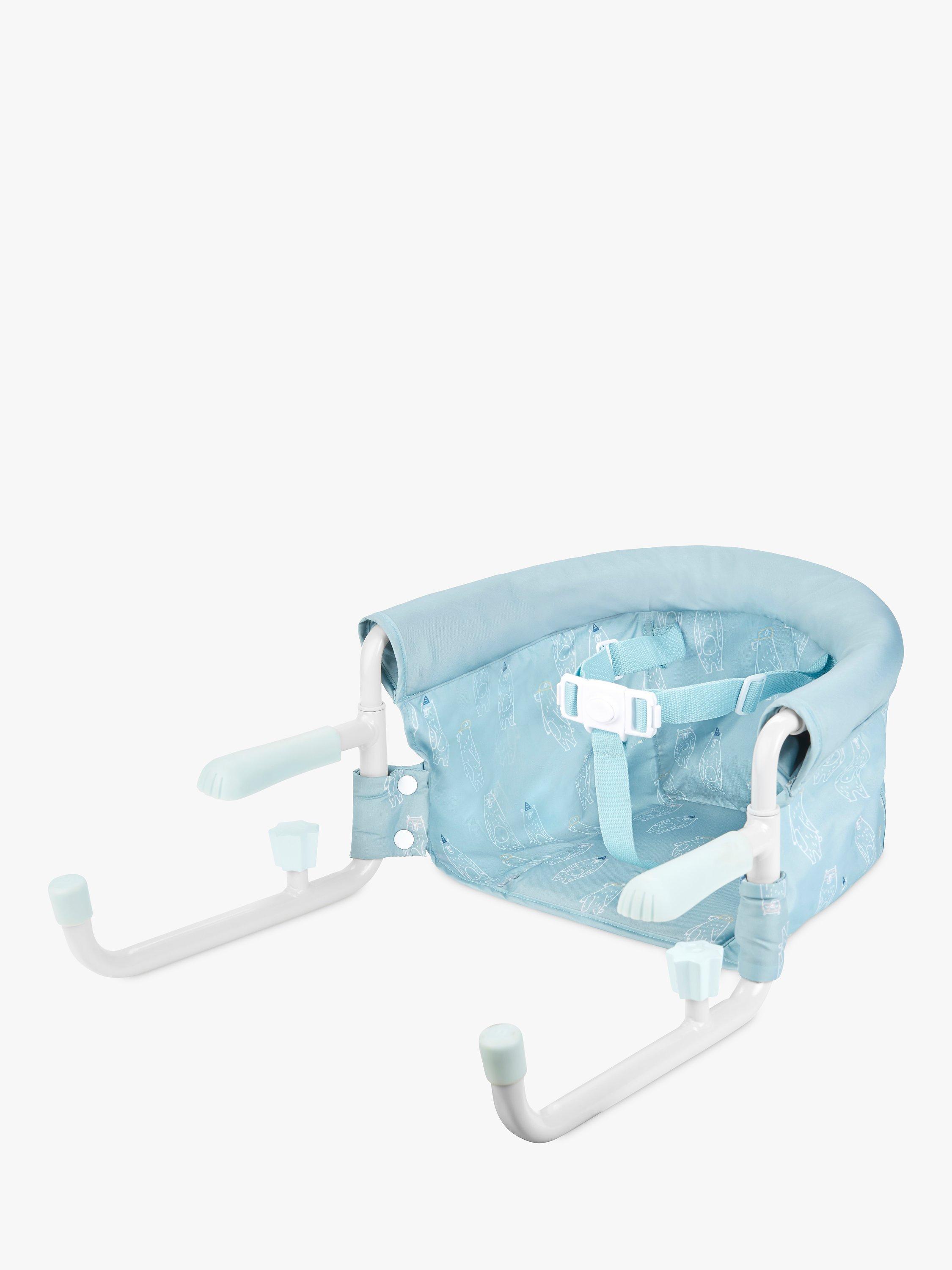 Babymoov Badabulle Clip On Highchair Seat