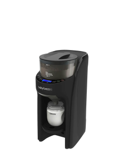 Baby Brezza Formula Pro Advanced, Black