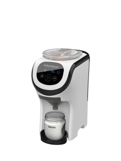 Baby Brezza Formula Pro Mini, White, White