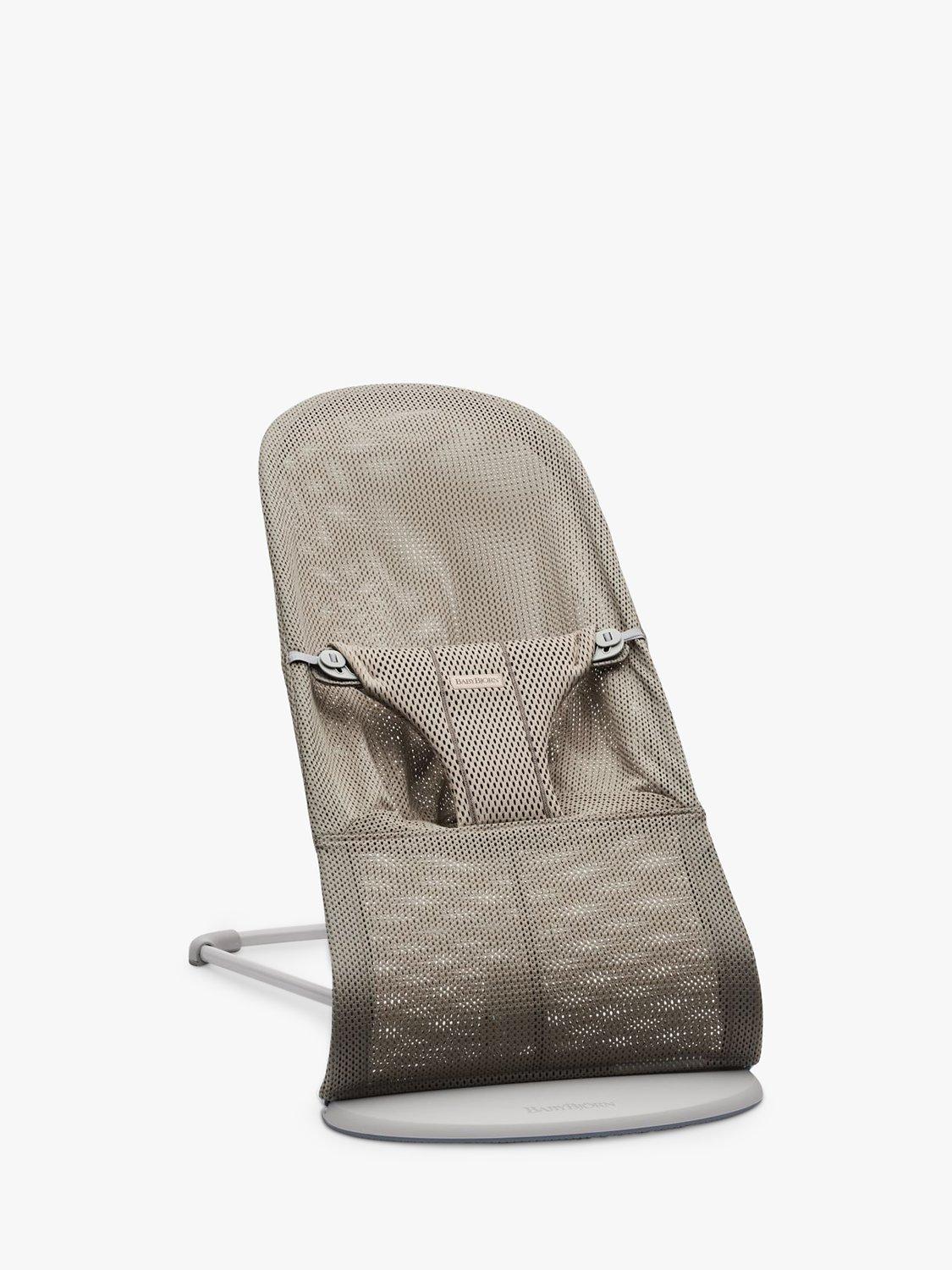 Babybjorn bouncer bliss mesh online