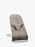 BabyBjörn Bliss Mesh Bouncer 3D, Grey Beige