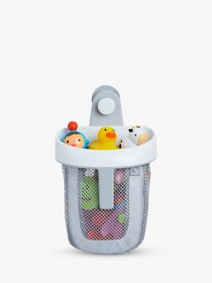 Munchkin Super Scoop Bath Toy Organiser